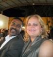 Pr. Luiz e Eni