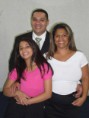 Líder Corpo Diaconal - Diáconos Dilson e Viviane